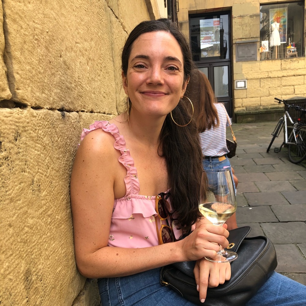 Meet your Posher, Celeste